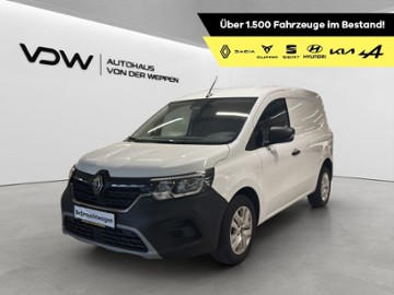 Gebrauchte Renault Kangoo