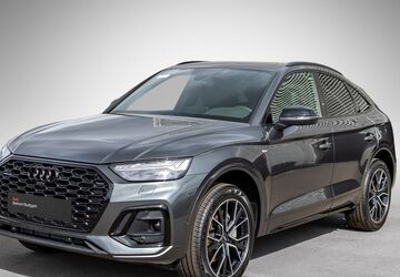 Audi Q5 9.999 km 65.940 &euro; Stuttgart 70563