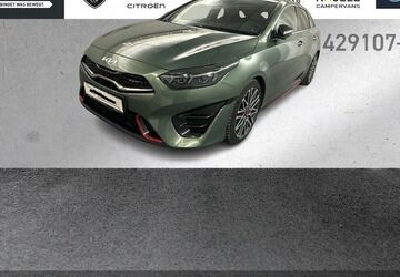 Kia pro ceed / ProCeed 61.384 km 26.800 &euro; Bietigheim-Bissingen 74321