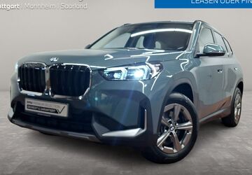 BMW X1 7.398 km 38.580 &euro; Stuttgart 70569