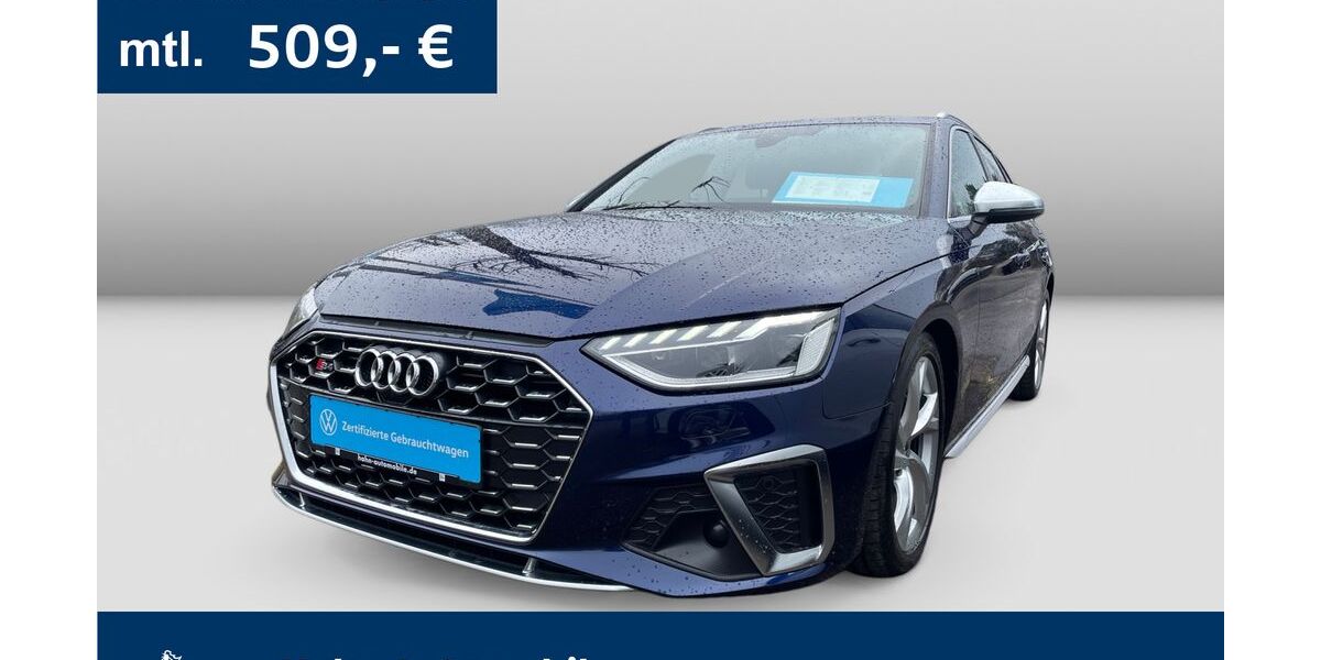 Audi S4 71.113 km 44.895 &euro; Böblingen 71032