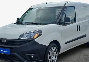 Fiat Doblo 29.708 km 18.190 &euro; Stuttgart 70329
