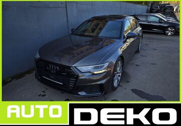 Audi A6 128.000 km 32.470 &euro; Waiblingen 71332