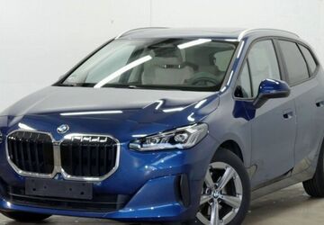 BMW 216 Active Tourer 11.000 km 26.280 &euro; Böblingen 71032