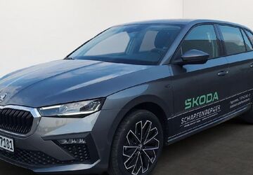 Skoda Scala 5.000 km 31.512 &euro; Ingersheim 74379