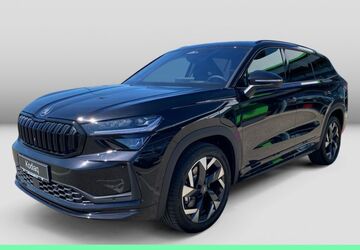 Skoda Kodiaq 3.900 km 53.490 &euro; Weinstadt-Endersbach 71384