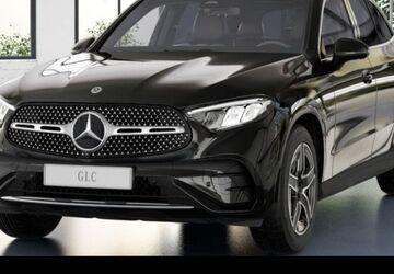 Mercedes-Benz GLC 200 9.900 km 54.790 &euro; Stuttgart 70372