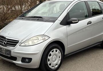 Mercedes-Benz A 170 233.000 km 1.950 &euro; Waiblingen 71334