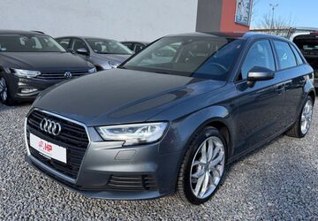 Audi A3 137.621 km 17.999 &euro; Filderstadt /bei Stuttgart 70794