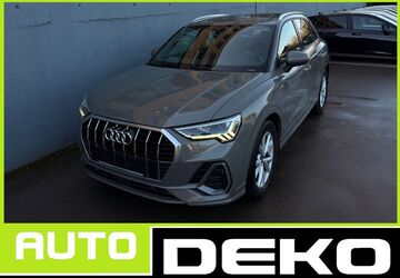 Audi Q3 102.499 km 28.470 &euro; Waiblingen 71332