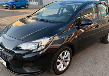 Opel Corsa 132.000 km 6.990 &euro; Münchingen 70825