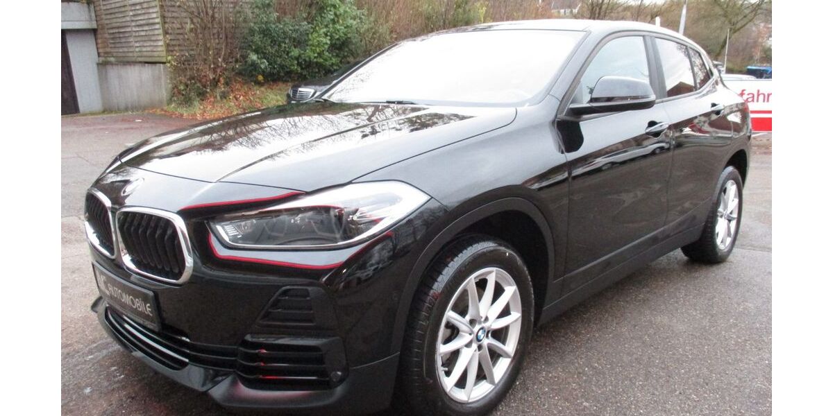 BMW X2 29.119 km 22.000 &euro; Backnang 71522