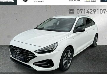 Hyundai i30 73.073 km 18.800 &euro; Bietigheim-Bissingen 74321