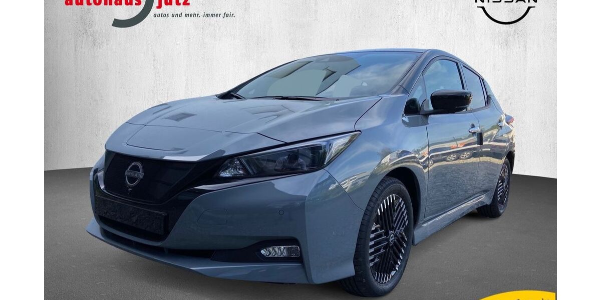 Nissan Leaf 1.250 km 23.999 &euro; Gerlingen 70839