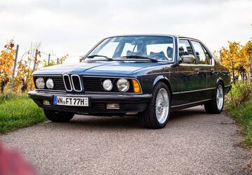 BMW 735 144.000 km 19.900 &euro; Urbach 73660