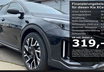 Kia XCeed 12.000 km 29.990 &euro; Schorndorf 73614