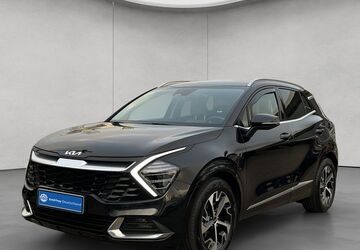 Kia Sportage 18.448 km 29.450 &euro; Esslingen 73730