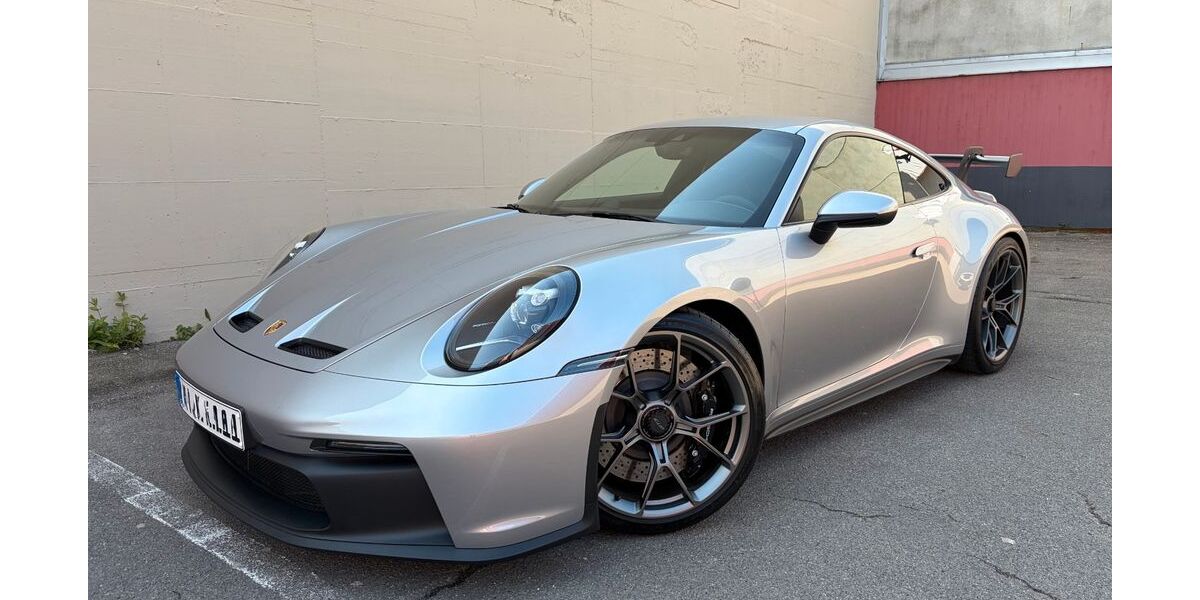 Porsche 992 3.900 km 199.900 &euro; Esslingen am Neckar 73730