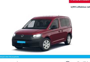 VW Caddy 4.723 km 29.990 &euro; Stuttgart 70188