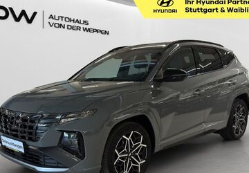 Hyundai TUCSON 14.480 km 33.900 &euro; Stuttgart 70469