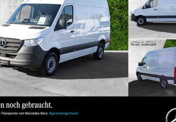 Mercedes-Benz Sprinter 53.900 km 42.721 &euro; Dettingen unter Teck 73265