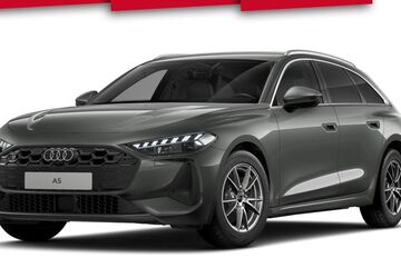 Audi A5 6.114 km 42.940 &euro; Stuttgart 70469