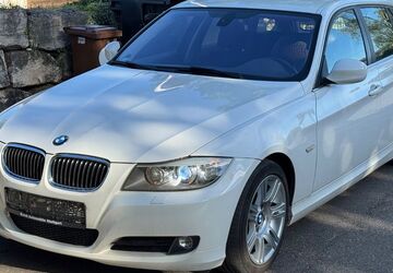 BMW 325 211.134 km 7.300 &euro; Stuttgart 70374