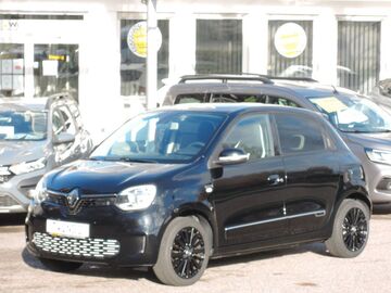 Gebrauchte Renault Twingo