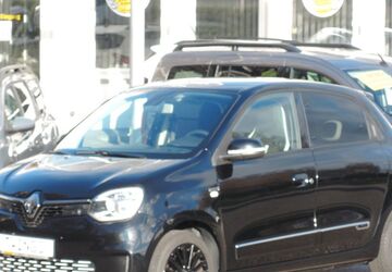 Renault Twingo 21.558 km 15.480 &euro; Fellbach-Schmiden (bei Stuttgart) 70736