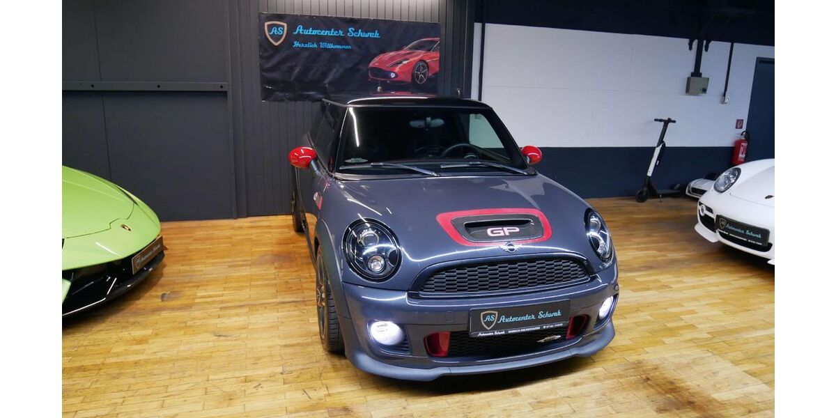 Mini John Cooper Works 46.481 km 24.999 &euro; Rielingshausen 71672
