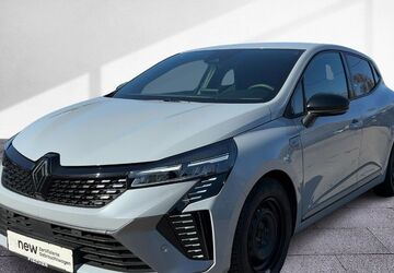 Renault Clio 11.871 km 17.890 &euro; Esslingen 73734