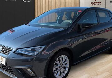 Seat Ibiza 16.500 km 23.990 &euro; Murr 71711