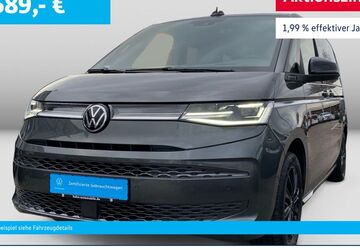 VW T7 Multivan 14.010 km 60.600 &euro; Fellbach 70736