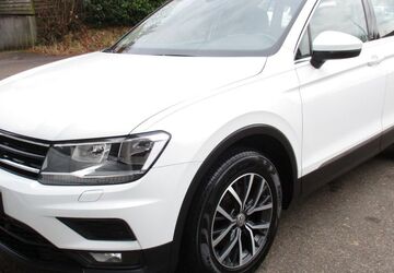 VW Tiguan 152.364 km 16.500 &euro; Backnang 71522