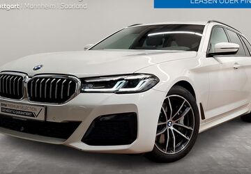 BMW 530 64.010 km 44.990 &euro; Stuttgart 70569