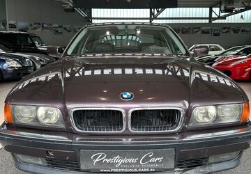 BMW 728 355.000 km 4.249 &euro; Ludwigsburg 71638