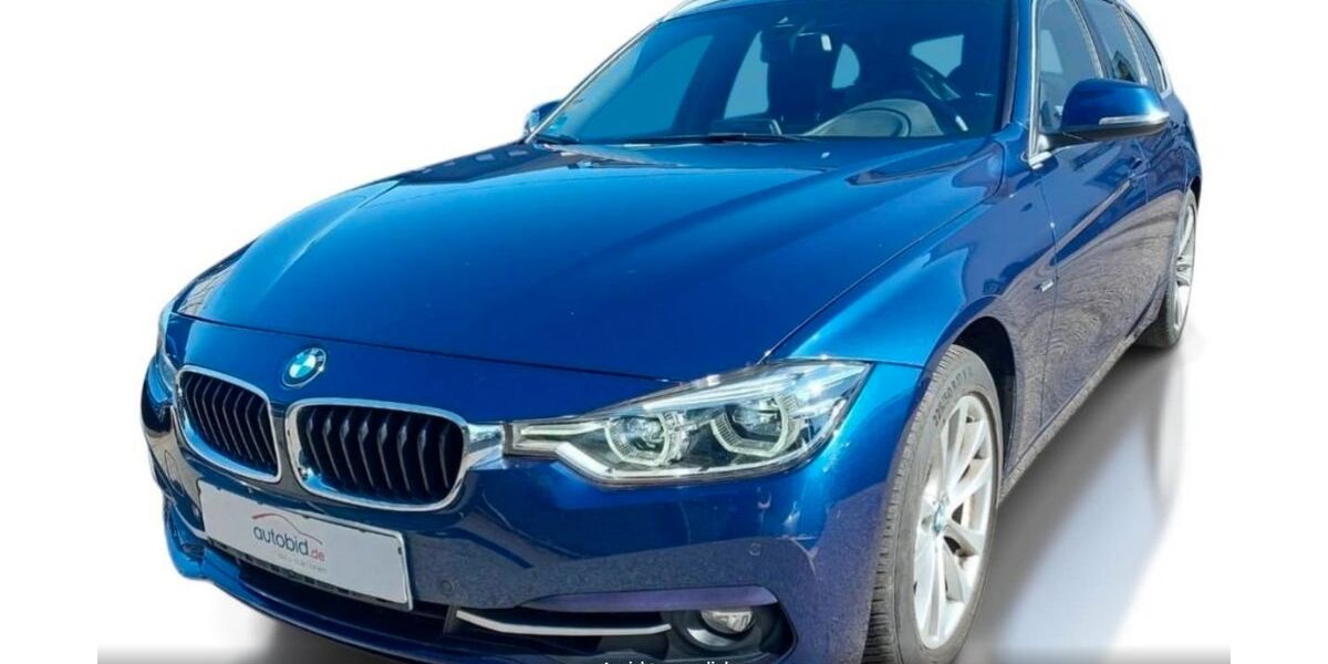 BMW 320 172.200 km 13.800 &euro; Stuttgart 70437