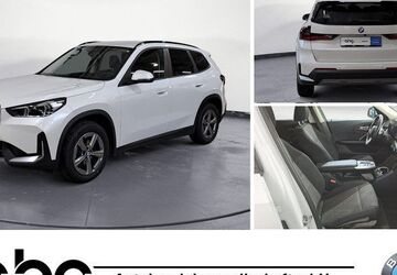 BMW X1 118.640 km 26.860 &euro; Esslingen am Neckar 73730