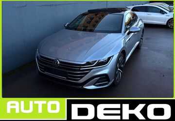 VW Arteon 116.955 km 24.970 &euro; Waiblingen 71332