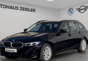 BMW 320 80.450 km 25.460 &euro; Waiblingen 71332