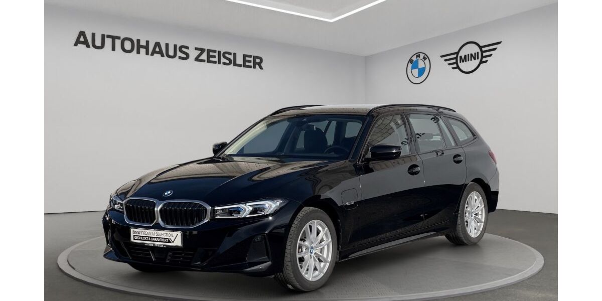 BMW 320 80.450 km 25.460 &euro; Waiblingen 71332