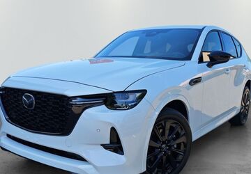 Mazda CX-60 18.500 km 47.990 &euro; Rutesheim 71277