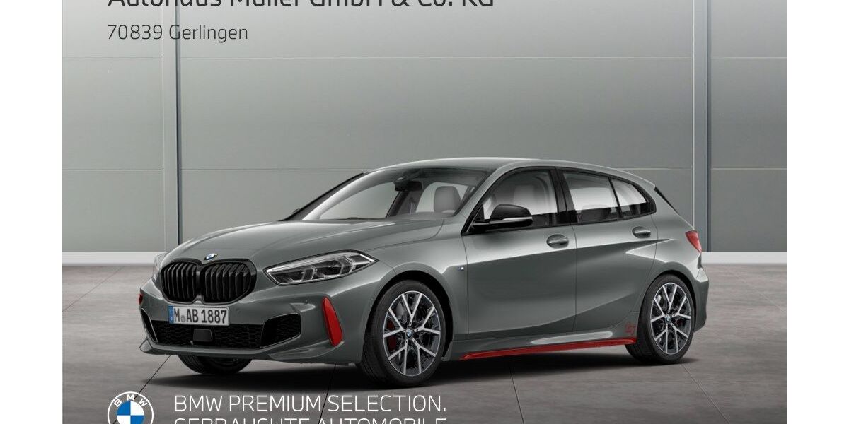 BMW 128 23.357 km 32.430 &euro; Gerlingen 70839