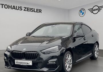 BMW 220 Gran Coupé 23.900 km 33.240 &euro; Waiblingen 71332