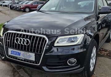 Audi Q5 151.980 km 14.980 &euro; Stuttgart 70499