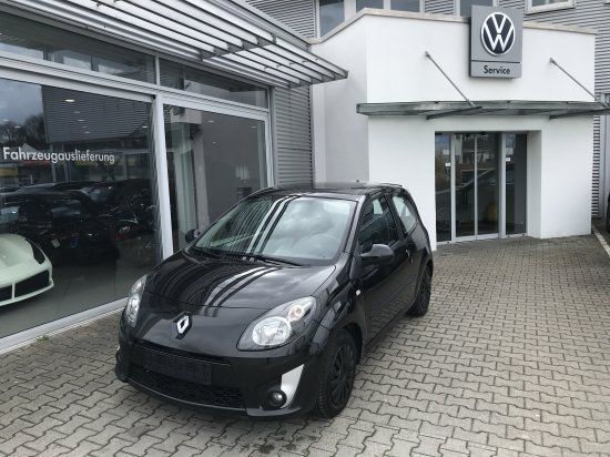 Renault Twingo 129.800 km 2.480 &euro; Wendlingen am Neckar 73240
