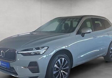 Volvo XC60 10.991 km 41.990 &euro; Stuttgart 70190