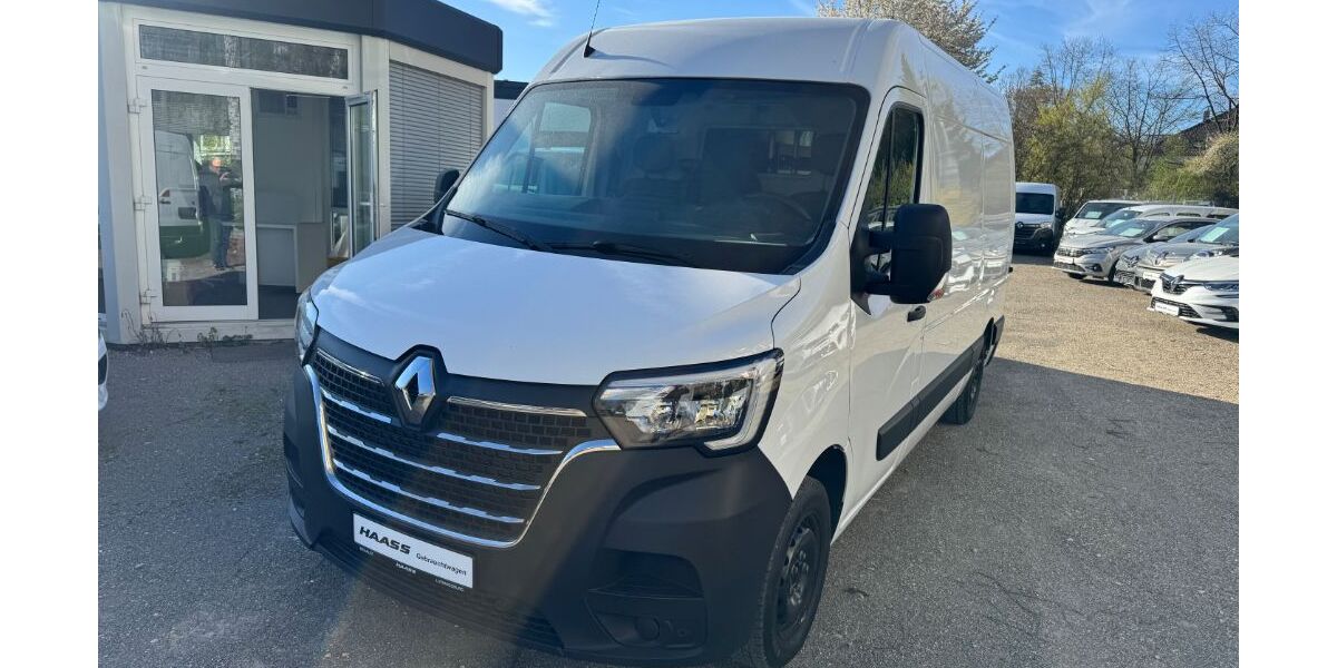Renault Master 134.991 km 22.900 &euro; Ludwigsburg 71636