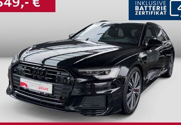 Audi A6 70.092 km 41.830 &euro; Esslingen 73730