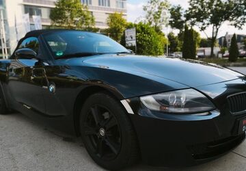 BMW Z4 159.756 km 6.999 &euro; Fellbach 70736